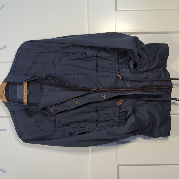 Hinge size Medium Utility Jacket - Picture 4 of 6